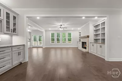 1649 Beebalm Drive, Statham, GA 30666 - Photo 9