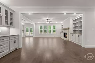 1649 Beebalm Dr, Statham, GA 30666 - Photo 9