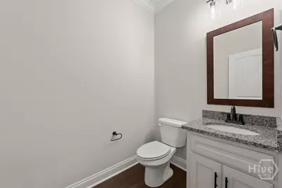 1649 Beebalm Drive, Statham, GA 30666 - Photo 17