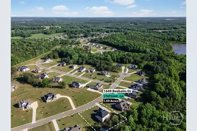 1649 Beebalm Drive, Statham, GA 30666 - Photo 47