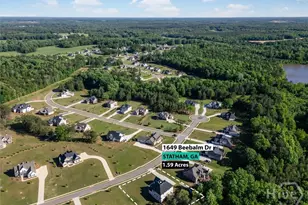1649 Beebalm Dr, Statham, GA 30666 - Photo 47