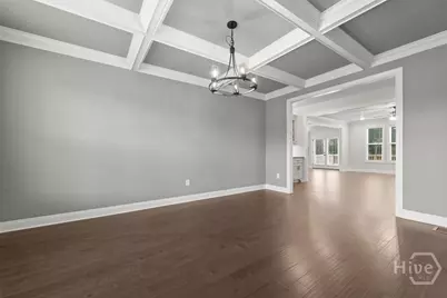 1649 Beebalm Drive, Statham, GA 30666 - Photo 7