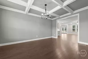 1649 Beebalm Dr, Statham, GA 30666 - Photo 7