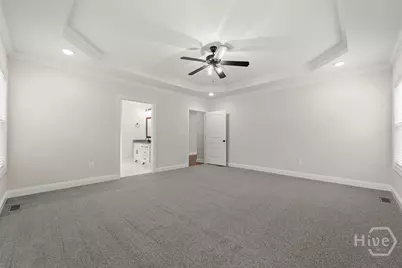 1649 Beebalm Drive, Statham, GA 30666 - Photo 19