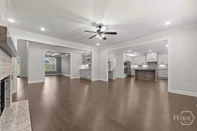 1649 Beebalm Drive, Statham, GA 30666 - Photo 11