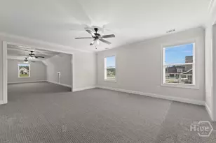 1649 Beebalm Dr, Statham, GA 30666 - Photo 35