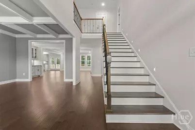 1649 Beebalm Drive, Statham, GA 30666 - Photo 3