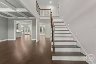 1649 Beebalm Dr, Statham, GA 30666 - Photo 3