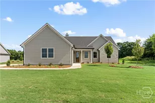 1091 Madison Hill Dr, Madison, GA 30650 - Photo 5
