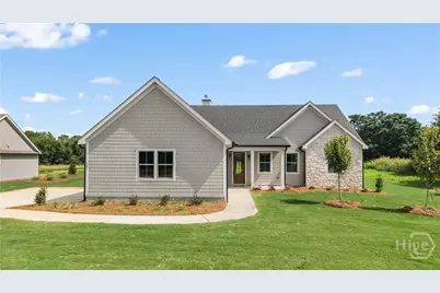 1091 Madison Hill Drive, Madison, GA 30650 - Photo 3