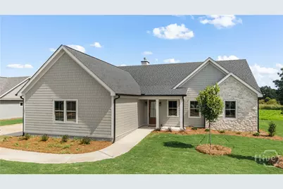 1091 Madison Hill Drive, Madison, GA 30650 - Photo 1