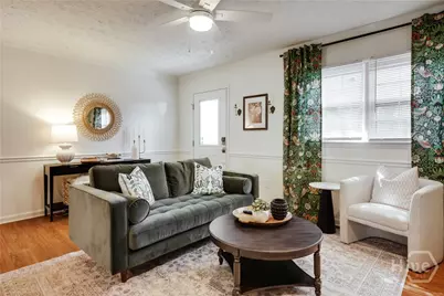 1905 Milledge Avenue S #31, Athens, GA 30605 - Photo 5