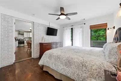 704 Forest Heights Drive, Athens, GA 30606 - Photo 7