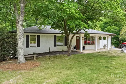 704 Forest Heights Drive, Athens, GA 30606 - Photo 1