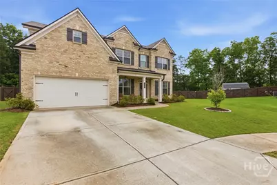 40 Grey Teal Way, Jefferson, GA 30549 - Photo 13