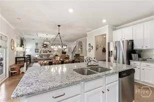 40 Grey Teal Way, Jefferson, GA 30549 - Photo 17