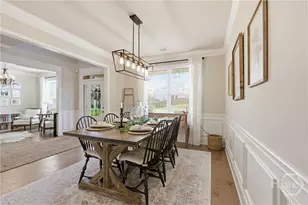 40 Grey Teal Way, Jefferson, GA 30549 - Photo 5
