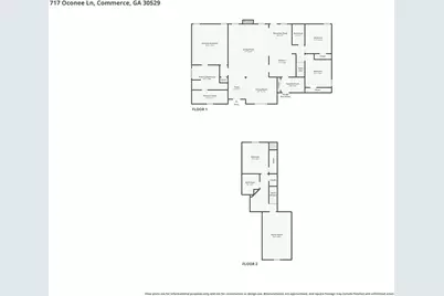 717 Oconee Lane, Commerce, GA 30529 - Photo 57