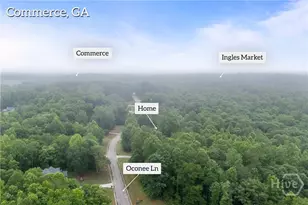 717 Oconee Ln, Commerce, GA 30529 - Photo 3