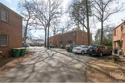1439 Milledge Avenue, Athens, GA 30605 - Photo 3