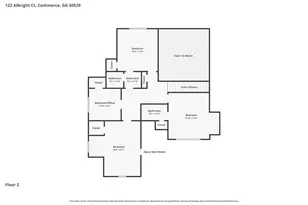 122 Albright Ct, Commerce, GA 30529 - Photo 55