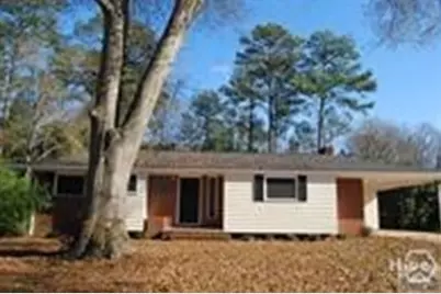 160 Harold Drive, Athens, GA 30606 - Photo 1