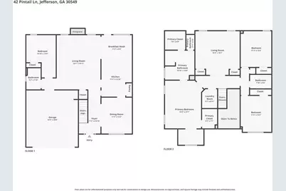 42 Pintail, Jefferson, GA 30549 - Photo 23
