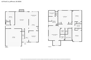 42 Pintail, Jefferson, GA 30549 - Photo 23