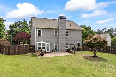 42 Pintail, Jefferson, GA 30549 - Photo 21
