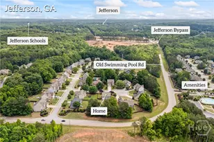 42 Pintail, Jefferson, GA 30549 - Photo 29