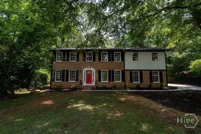 385 Brookwood Drive, Athens, GA 30605 - Photo 1