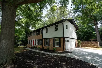 385 Brookwood Drive, Athens, GA 30605 - Photo 5