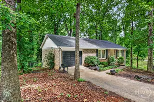197 Crossbow Cir, Winterville, GA 30683 - Photo 3