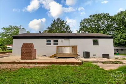 125 Cone Drive, Athens, GA 30601 - Photo 23