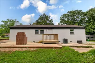 125 Cone Dr, Athens, GA 30601 - Photo 23