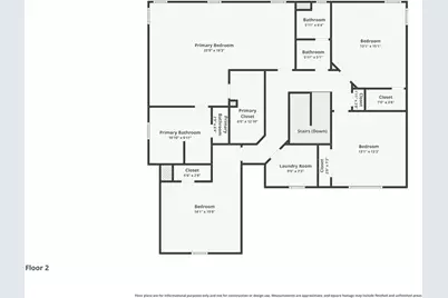 805 Anne Court, Covington, GA 30014 - Photo 43