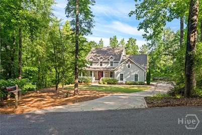105 Inverness Road, Athens, GA 30606 - Photo 1