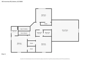 105 Inverness Rd, Athens, GA 30606 - Photo 61