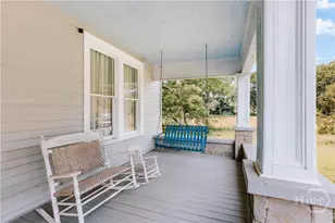 670 S Railroad Ave, Carlton, GA 30627 - Photo 5