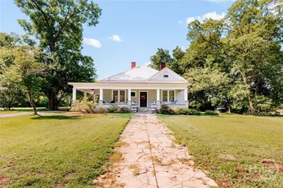 670 S Railroad Avenue, Carlton, GA 30627 - Photo 1