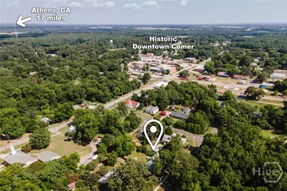 1725 Madison Street, Comer, GA 30629 - Photo 55