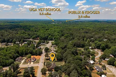 121 Whisperwood Lane, Athens, GA 30605 - Photo 47