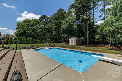 121 Whisperwood Lane, Athens, GA 30605 - Photo 39