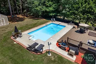121 Whisperwood Ln, Athens, GA 30605 - Photo 41