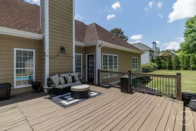 121 Whisperwood Lane, Athens, GA 30605 - Photo 35