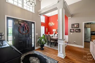 121 Whisperwood Lane, Athens, GA 30605 - Photo 7