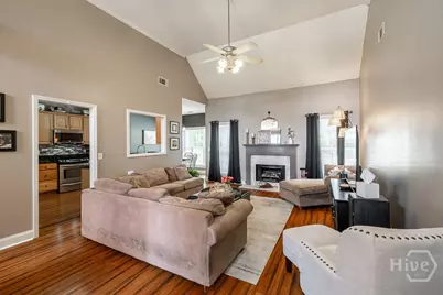 121 Whisperwood Lane, Athens, GA 30605 - Photo 9