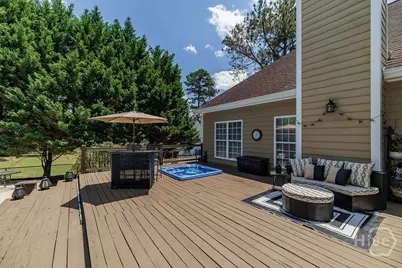 121 Whisperwood Lane, Athens, GA 30605 - Photo 37