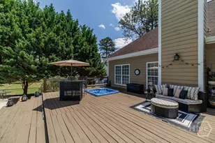 121 Whisperwood Ln, Athens, GA 30605 - Photo 37
