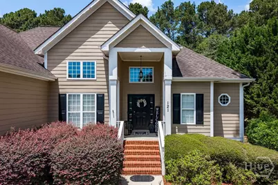 121 Whisperwood Lane, Athens, GA 30605 - Photo 3